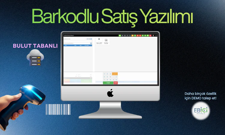 Web Tabanlı Stok Takip ve Barkodlu Satış Sistemi